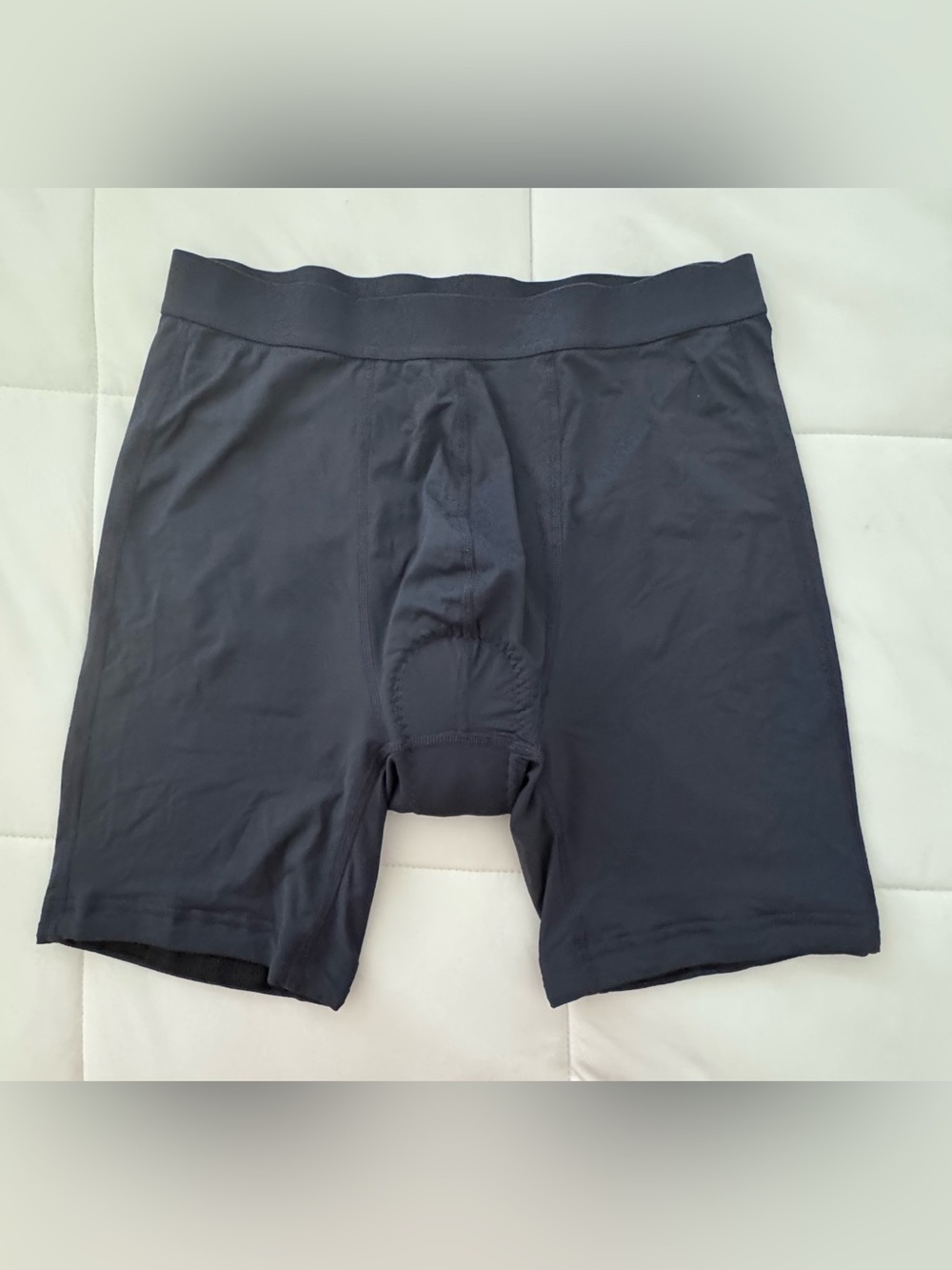 Patagonia  biker shorts Black Men's compression shorts